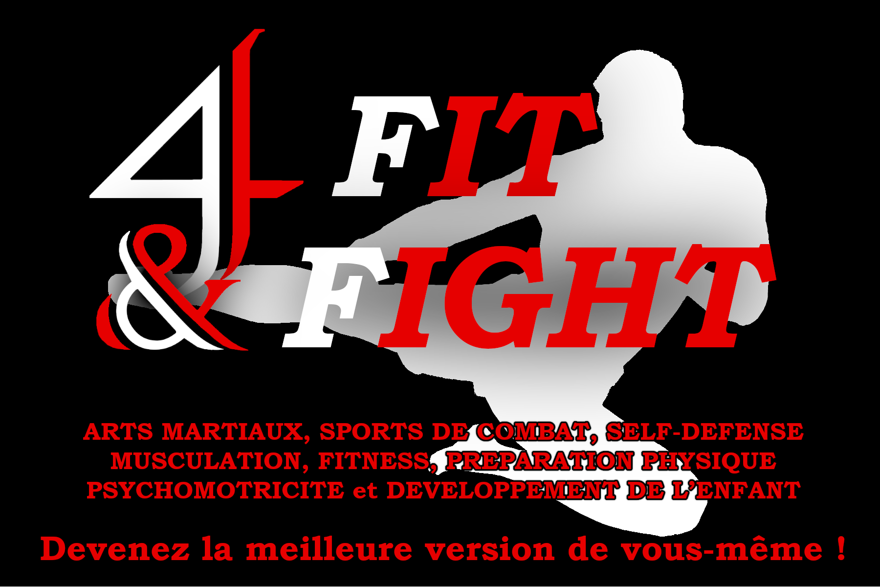 4Fit&Fight