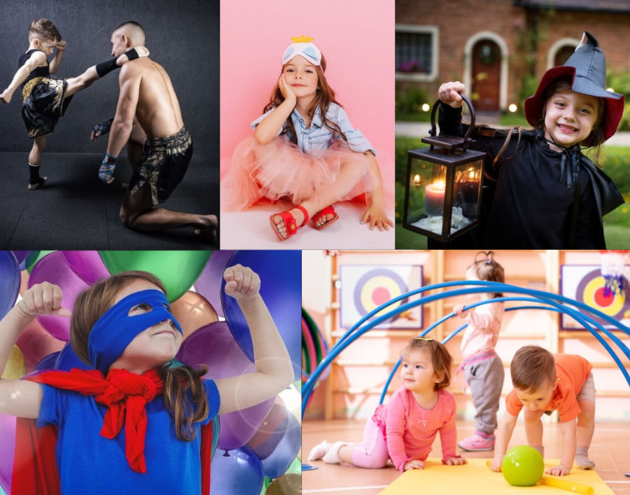 Anniversaires Anniversaires