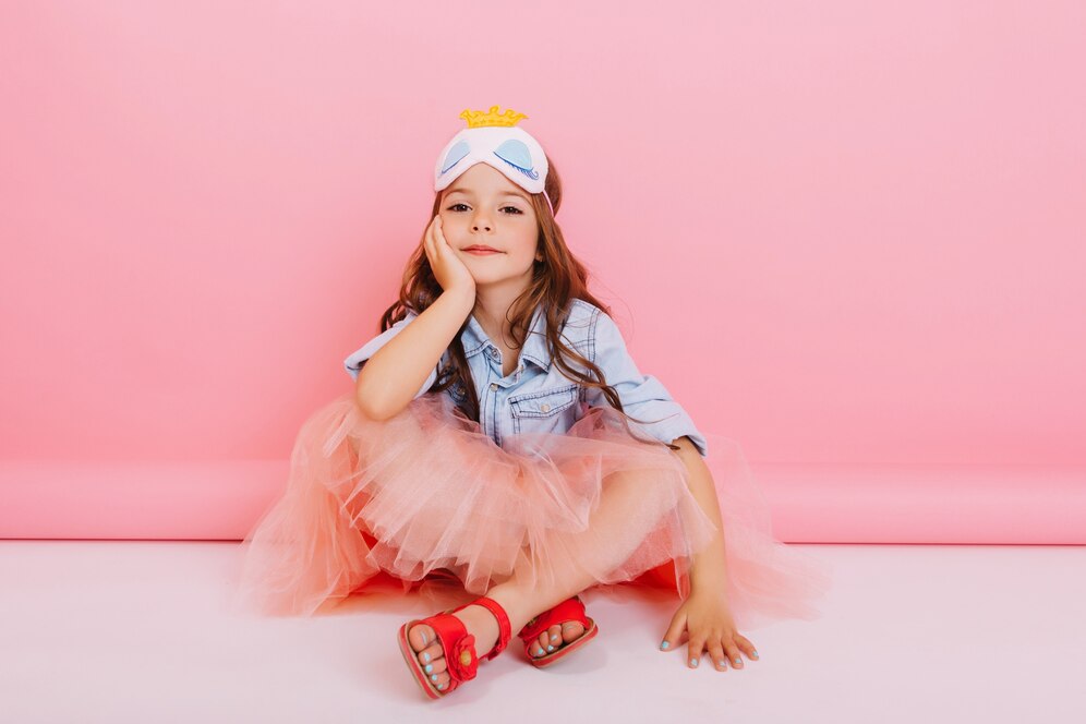 Girly Image