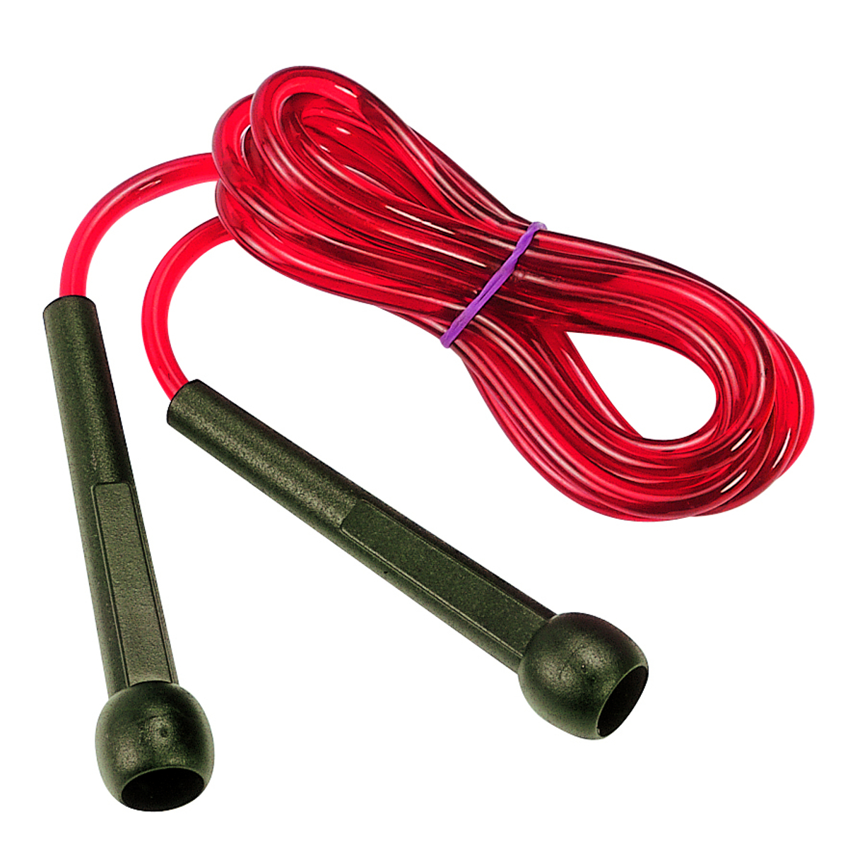Corde à suater prima rouge réglable