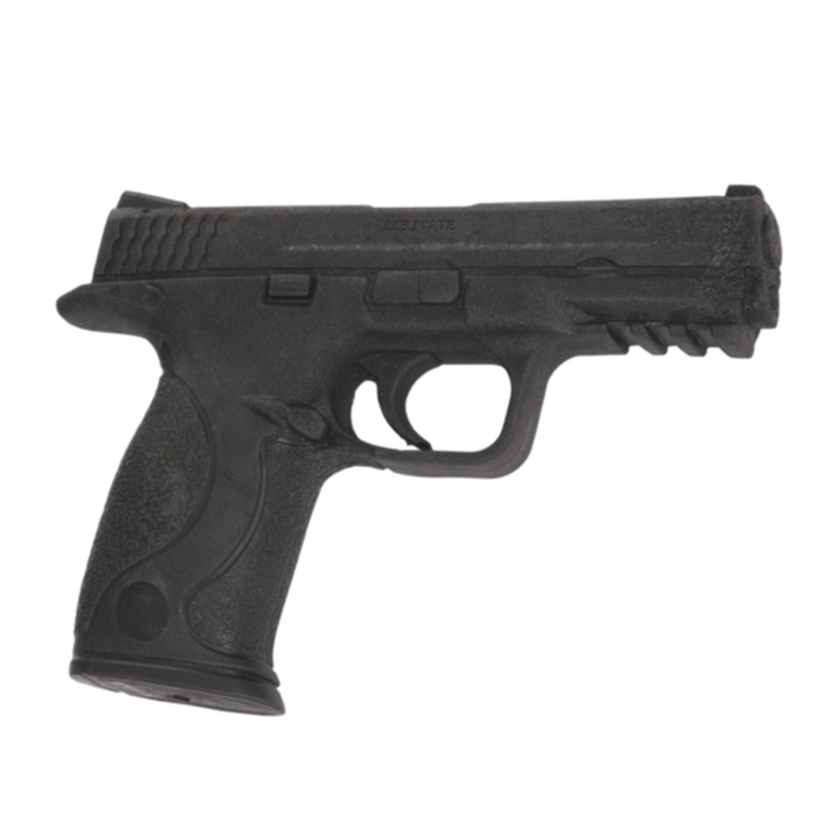 Pistolet d'entrainement Plastique