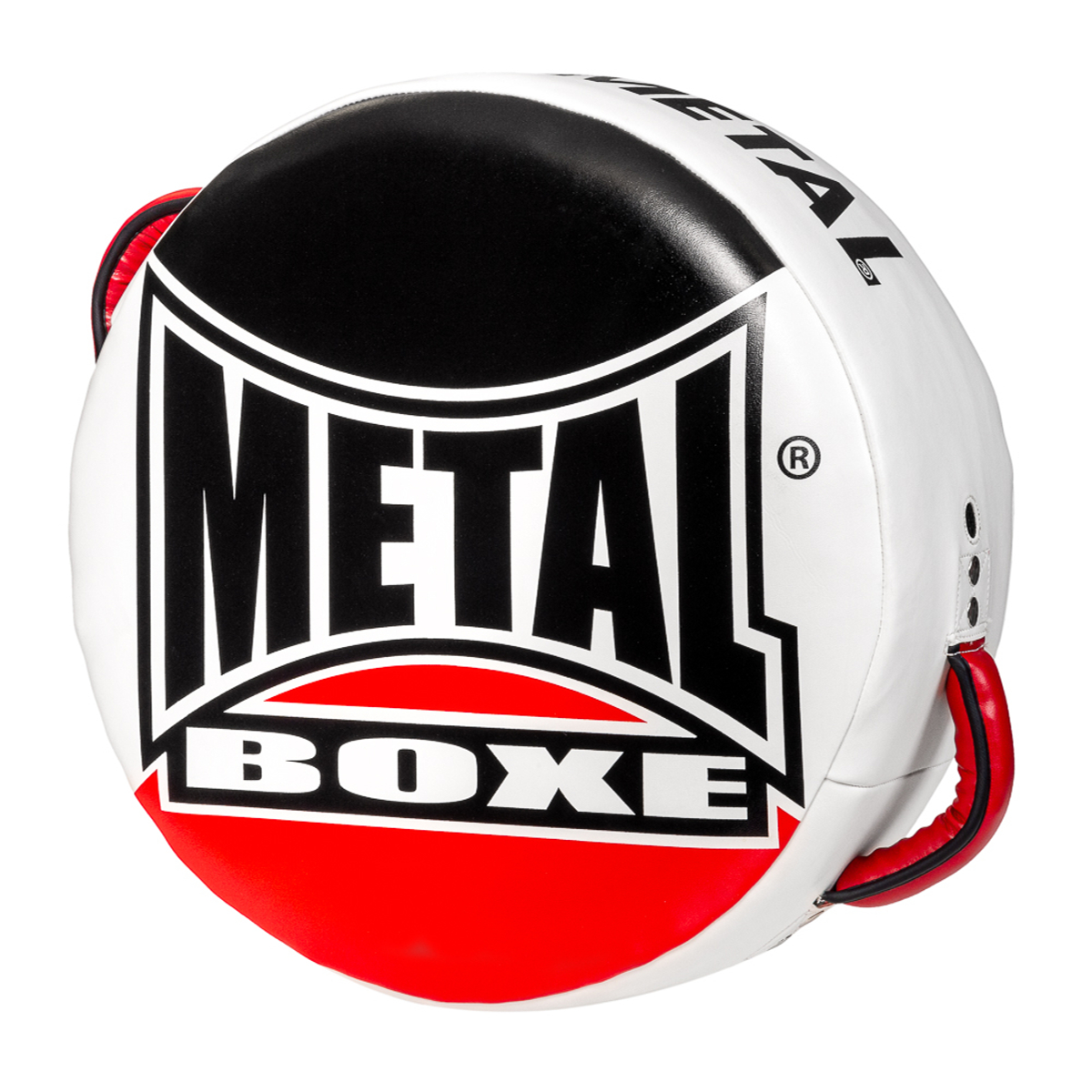 Round Punch Round Punch