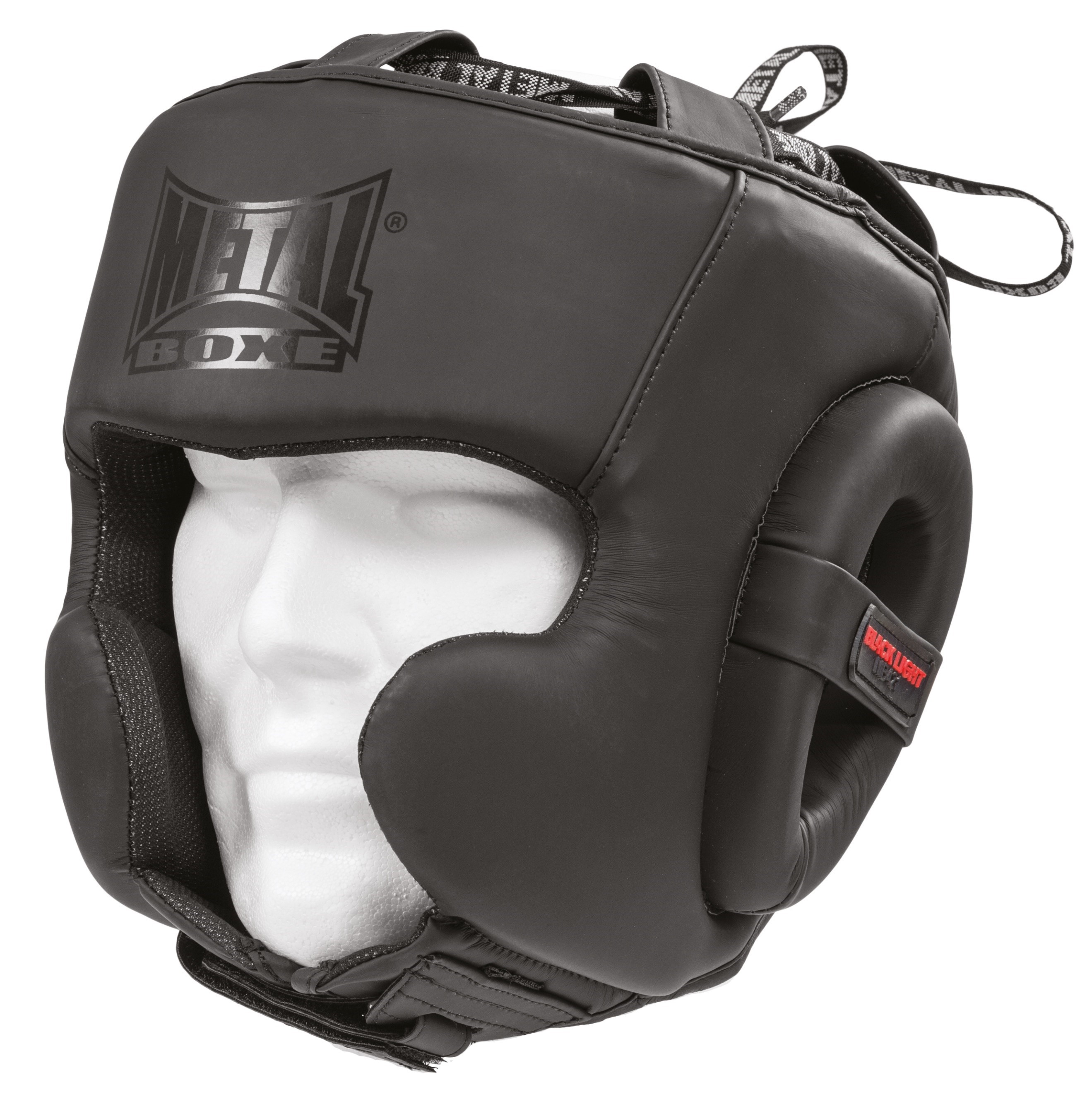 Casque Semi Intégral