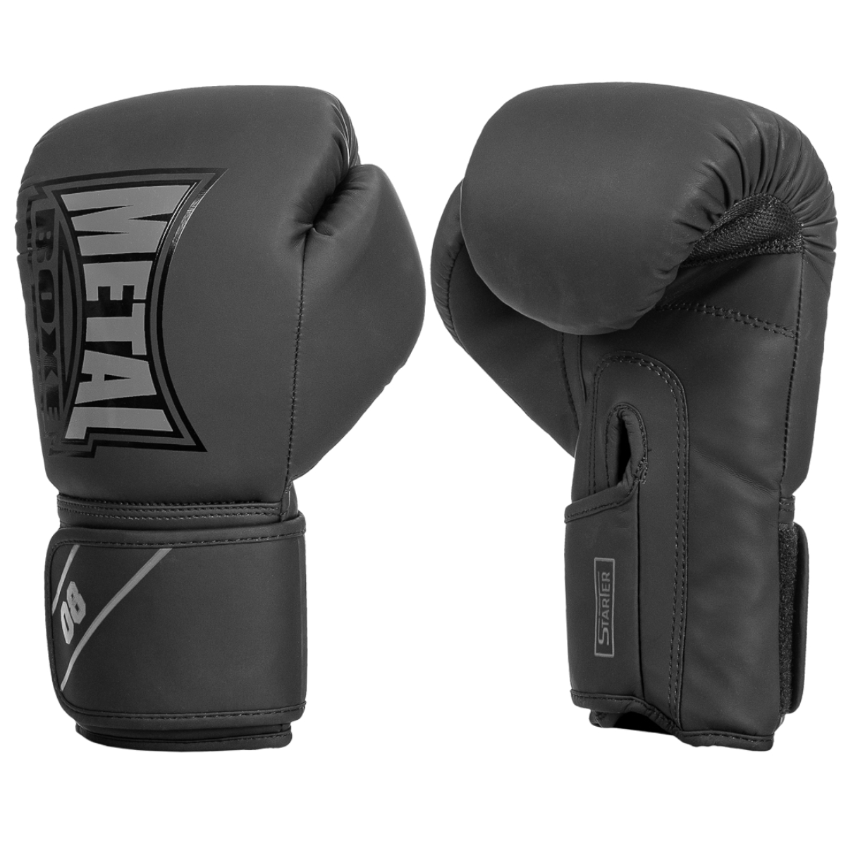 Gants Entrainement Starter Noirs Gants Entrainement Starter Noirs