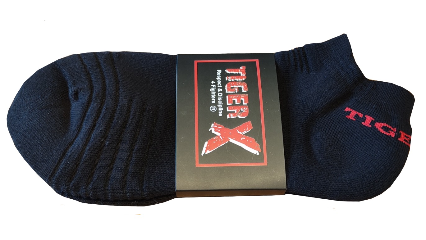 Chaussettes TigerX