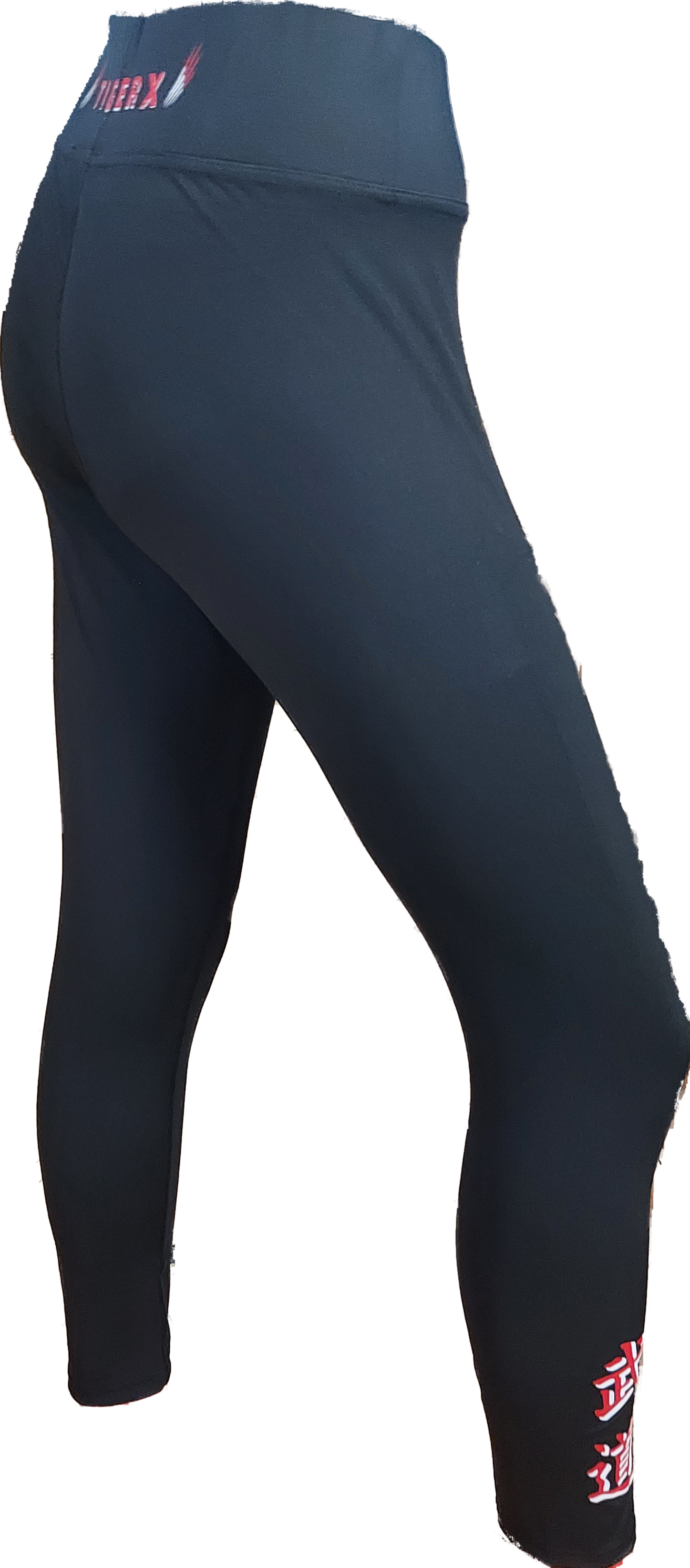 Legging Sport Tiger-X