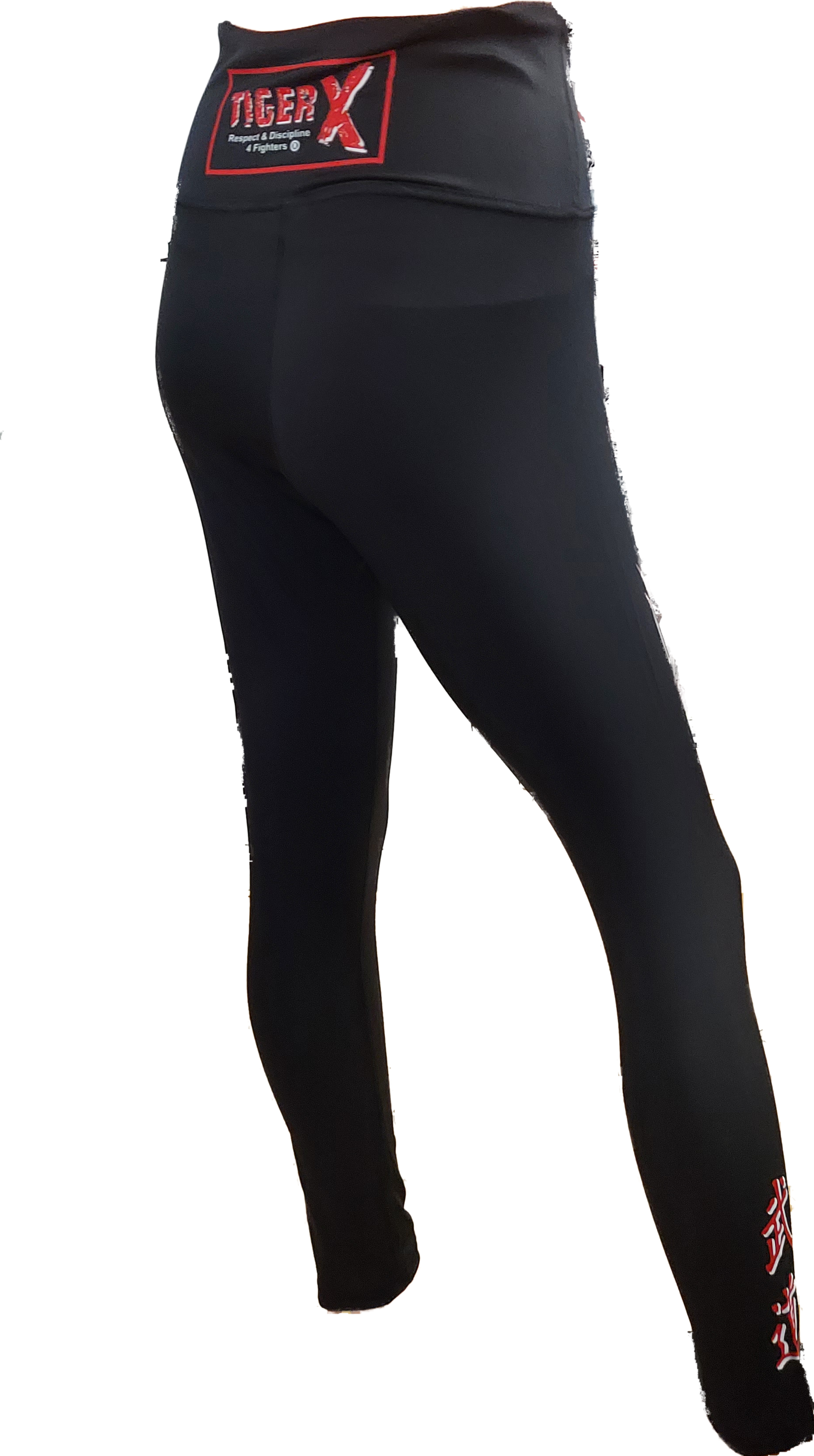 Legging Sport Tiger-X V2 Enfant