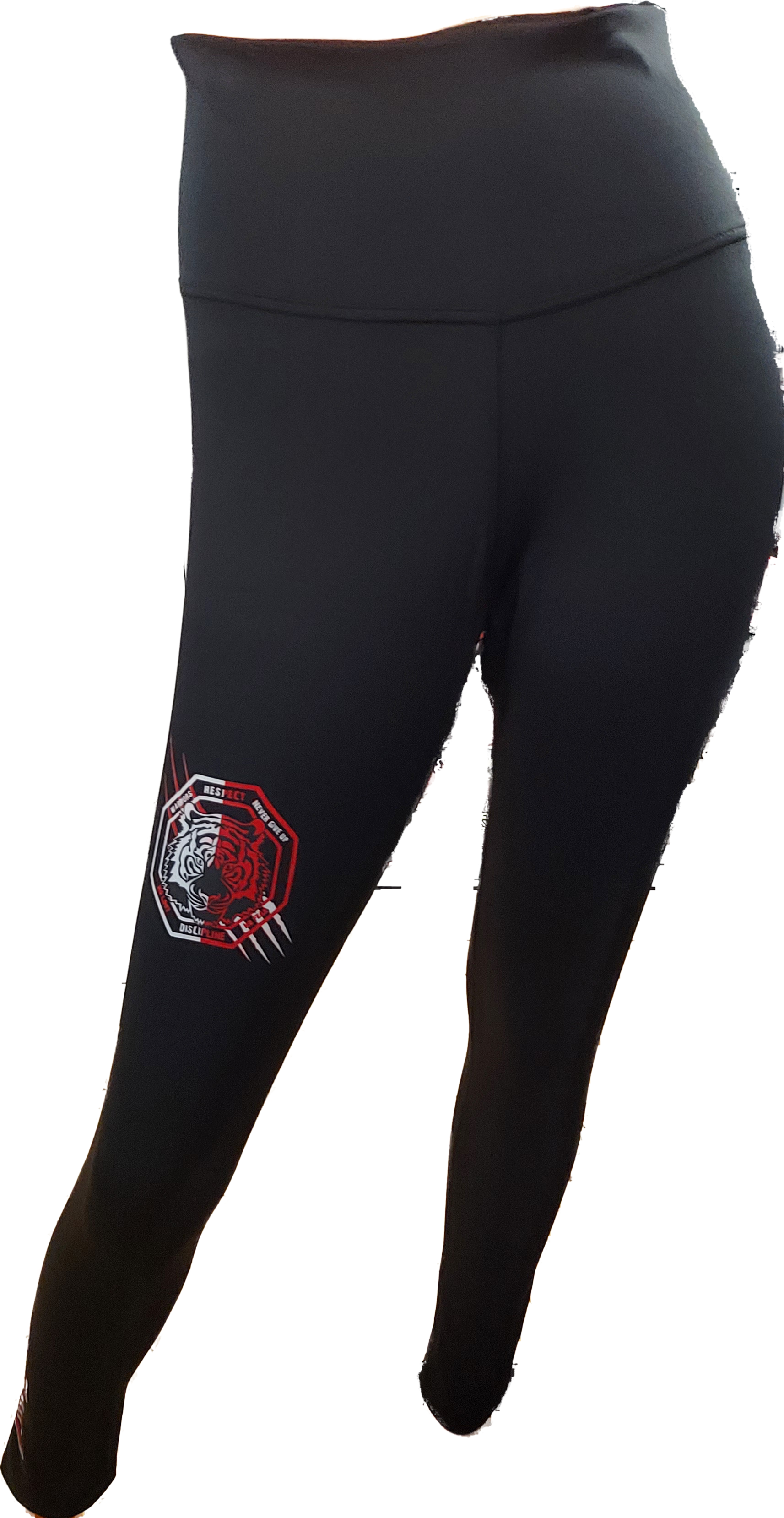 Legging Sport Tiger-X V2