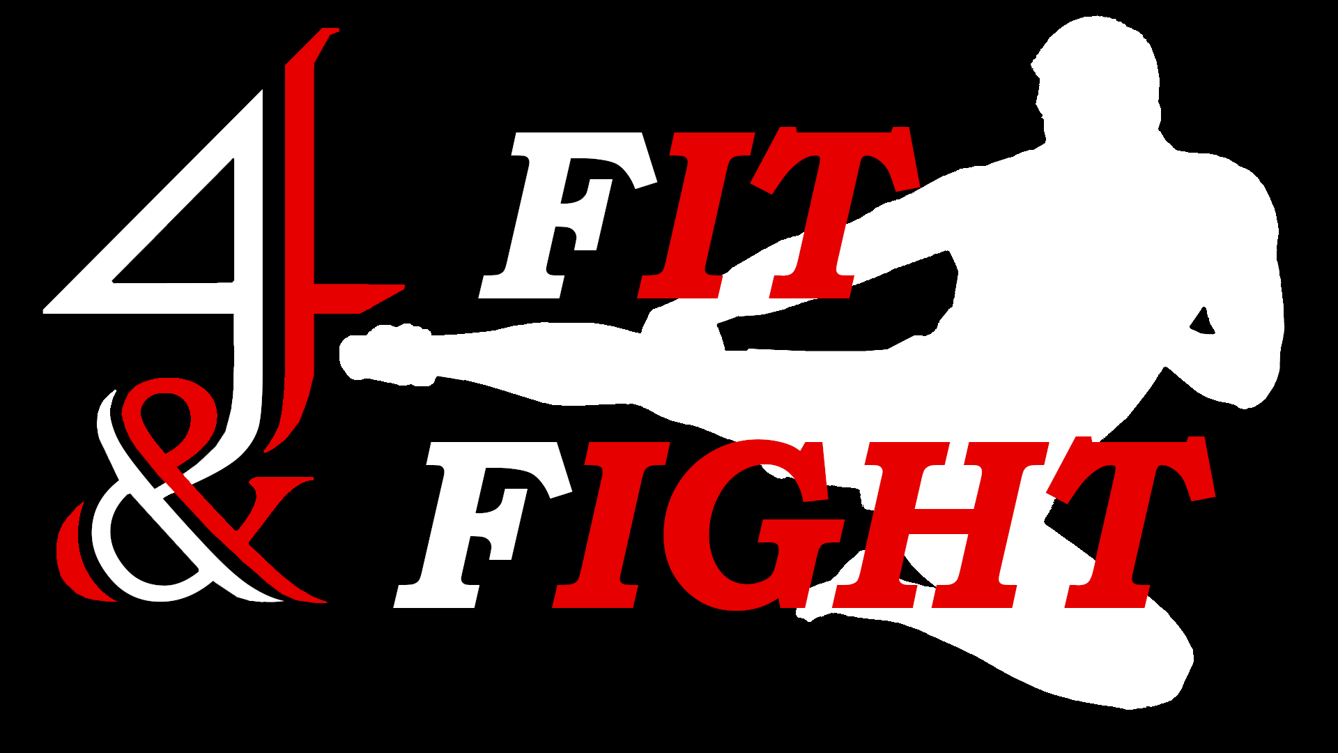 4Fit&Fight