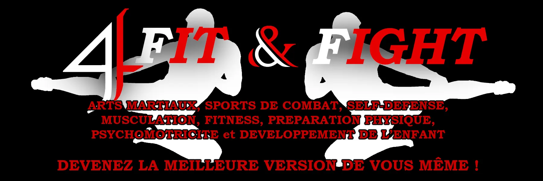 4Fit&Fight