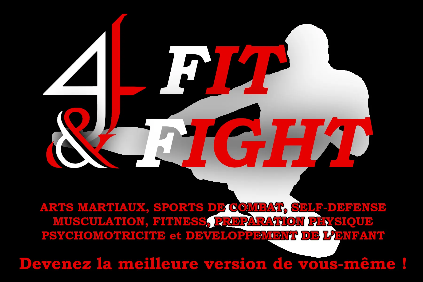 4Fit&Fight